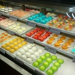 ゼリーのイエ - 