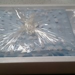 ゼリーのイエ - 