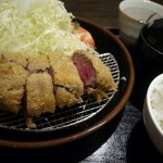 焼肉苑 うまい - 