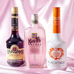 元祖トマトラーメンと辛麺と元祖トマトもつ鍋 三味 - 