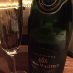 ラ ニュイ ブランシュ - 