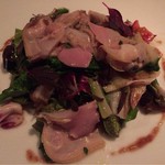 ラ ニュイ ブランシュ - 