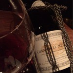 ラ ニュイ ブランシュ - 