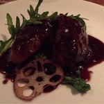 ラ ニュイ ブランシュ - 