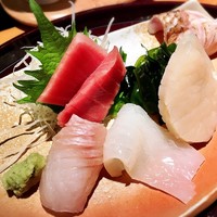 鮨と豆腐料理　あい田 本店 - 