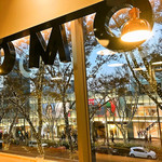 OMOTESANDO CAFE - 