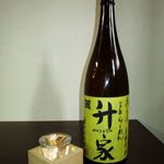 Mannensetsu Honjojo Selection 1 glass