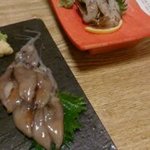 Hokuriku Sushi Izakaya Kanazawa Aenokaze - 