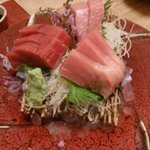 Hokuriku Sushi Izakaya Kanazawa Aenokaze - 