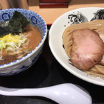 松戸富田麺業 - 