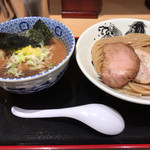 松戸富田麺業 - 