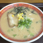 お食事処いよ家 - 