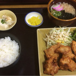 お食事処いよ家 - 