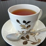 MOA cafe - 紅茶