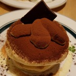 パンケーキカフェ mog - 