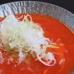 Kurobuta Shabushabu Ginza Rabu - 