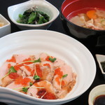 Kurobuta Shabushabu Ginza Rabu - 