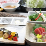 Kurobuta Shabushabu Ginza Rabu - 