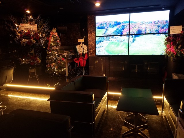 Ban Bang Band - Azabu Juban/Bar | Tabelog