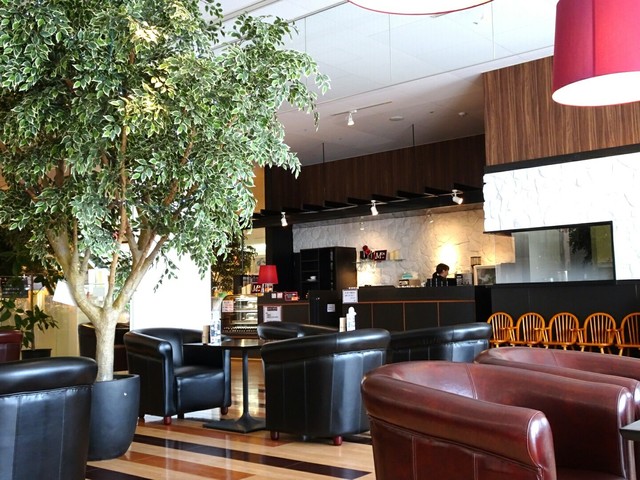 モア カフェ 仙台南店 Moa Cafe 名取 カフェ 食べログ