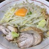 ラーメン二郎 横浜関内店