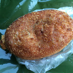 パンドール - カレーチーズ棒