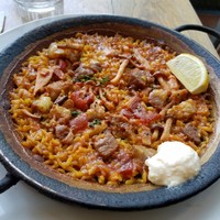 Bar Espanol LA BODEGA 大阪店 - 