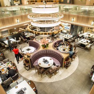 海底撈火鍋 池袋店