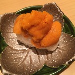 築地すし好 JIN仁 銀座並木通り店