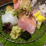 水の里恷 富岳群青 - 