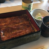 鰻割烹 伊豆栄 本店 - 