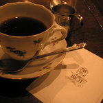CAFE BIOT - 