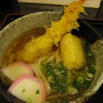 本格手打ちうどん とも作 - 