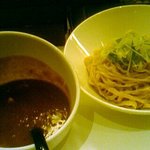 二代目　けいすけ　海老そば外伝 - 濃厚海老つけ麺