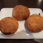 LE CAFE PLUS＋A - 自家製パン