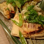 恵比寿 くろいわ - 