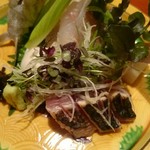 恵比寿 くろいわ - 