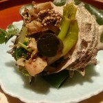 恵比寿 くろいわ - 