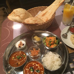 シバ オム レストランアンドバー - 