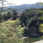 奥多摩釜めし 愉宇 - 