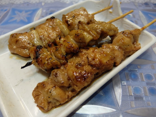 田舎家 - 大蔵村その他（麺類）の写真