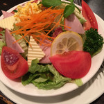 パスタハウス プリモ - 