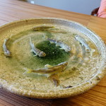 柚木元 - 唐揚げです