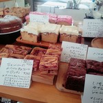 サンデーベイクショップ - 