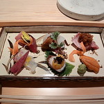 味勧屋 - お作り