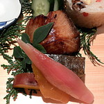 味勧屋 - 焼き物