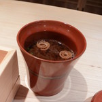 味勧屋 - 赤だし