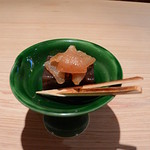 味勧屋 - 水羊羹