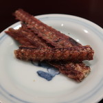 はらまさ - うなぎぼーん