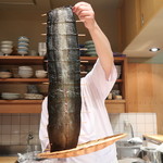 はらまさ - みよ!この鰻!